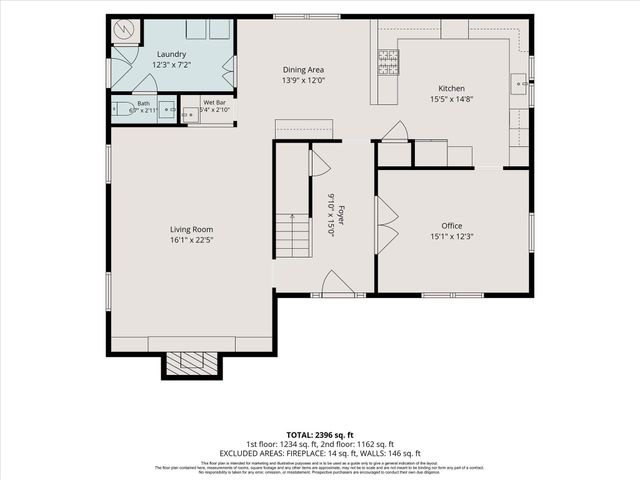 5327 Lacreek Lane, Spring, TX 77379