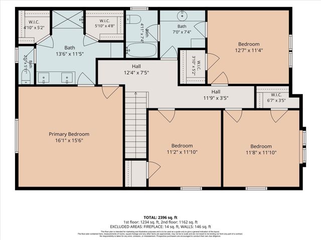 5327 Lacreek Lane, Spring, TX 77379