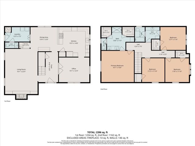 5327 Lacreek Lane, Spring, TX 77379