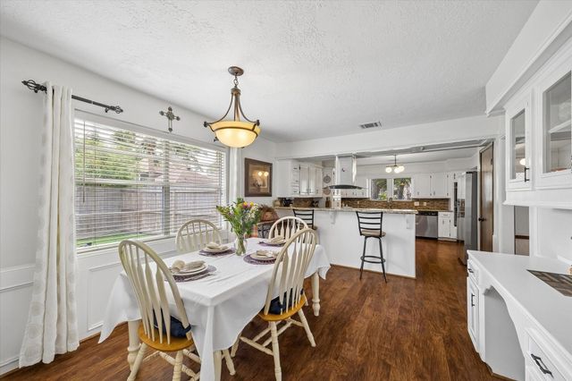 5327 Lacreek Lane, Spring, TX 77379