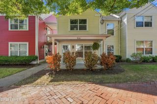 824 Rubel Ave # A, Louisville, KY 40204