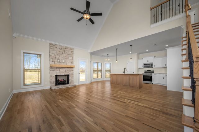 116 Dandelion Ln, Beechgrove, TN 37018