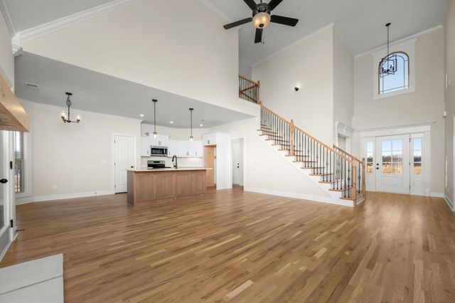 116 Dandelion Ln, Beechgrove, TN 37018
