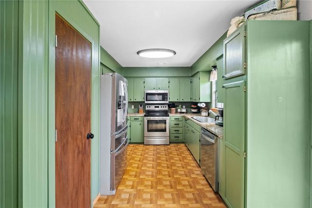 4270 Reed Avenue, Lowell, AR 72745