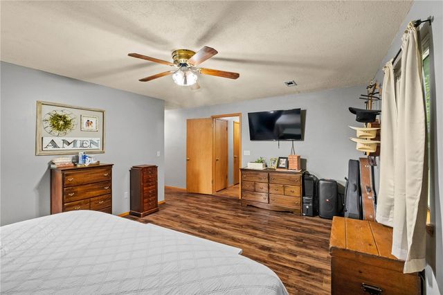 4270 Reed Avenue, Lowell, AR 72745