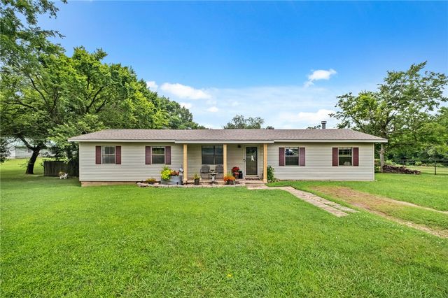 4270 Reed Avenue, Lowell, AR 72745