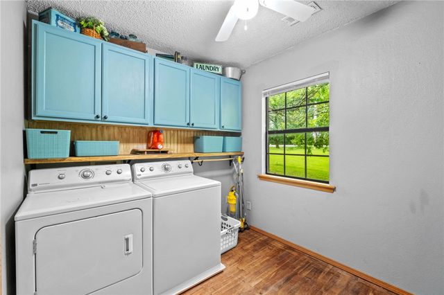 4270 Reed Avenue, Lowell, AR 72745