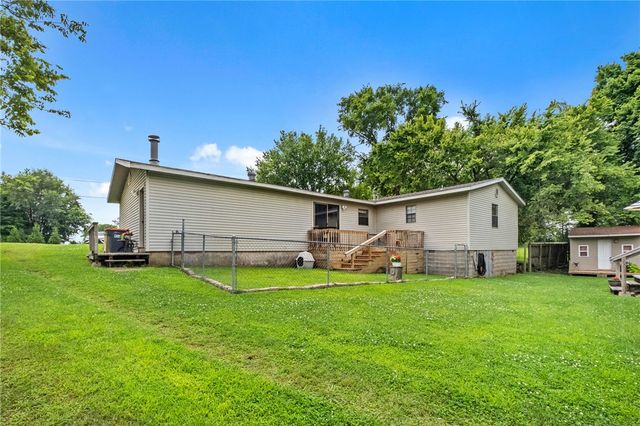 4270 Reed Avenue, Lowell, AR 72745