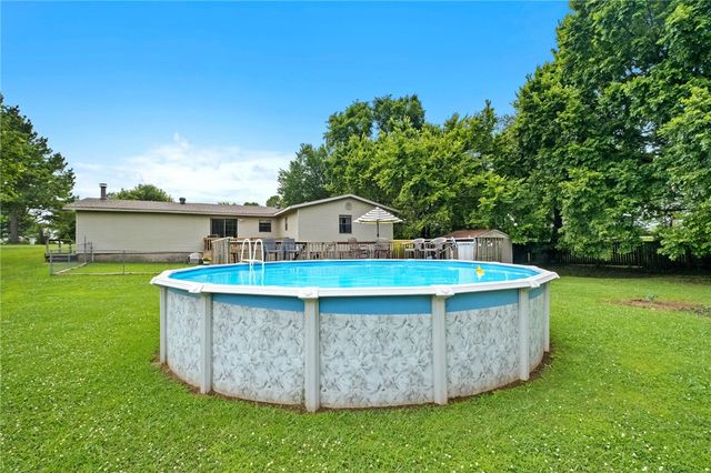 4270 Reed Avenue, Lowell, AR 72745