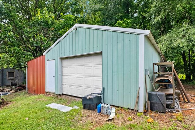 4270 Reed Avenue, Lowell, AR 72745