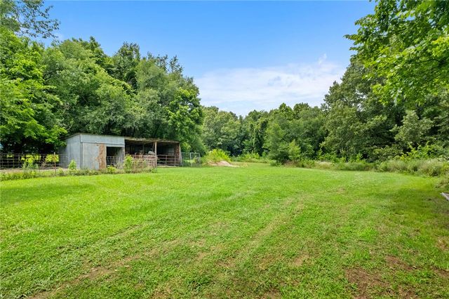 4270 Reed Avenue, Lowell, AR 72745