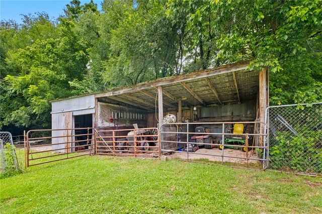 4270 Reed Avenue, Lowell, AR 72745