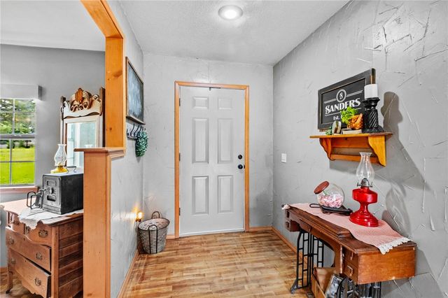 4270 Reed Avenue, Lowell, AR 72745