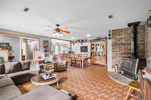 4270 Reed Avenue, Lowell, AR 72745