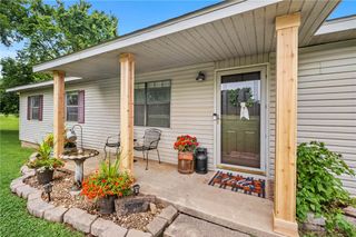 4270 Reed Avenue, Lowell, AR 72745