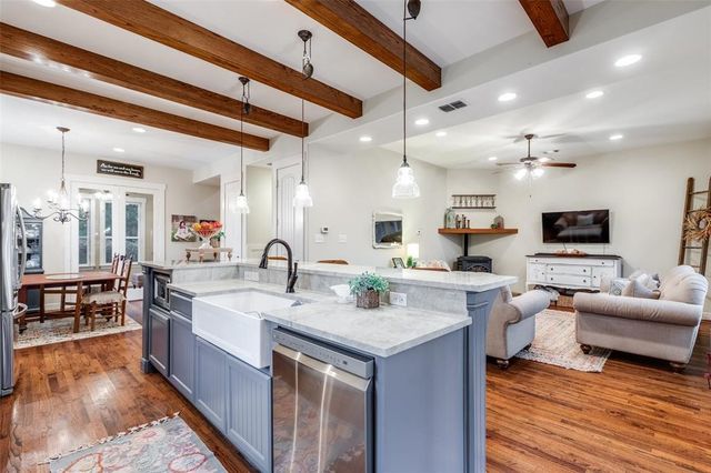 322 Red Maple Road, Gunter, TX 75058