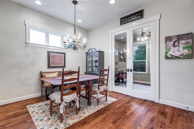 322 Red Maple Road, Gunter, TX 75058