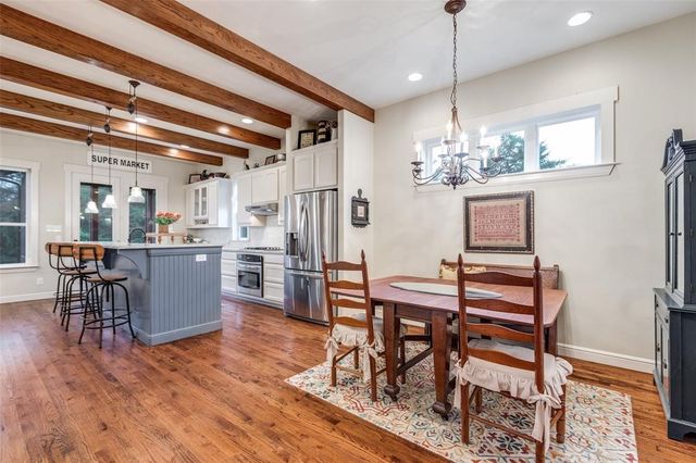 322 Red Maple Road, Gunter, TX 75058