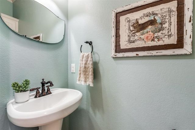 322 Red Maple Road, Gunter, TX 75058