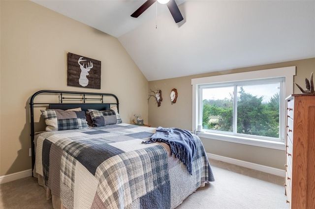 322 Red Maple Road, Gunter, TX 75058