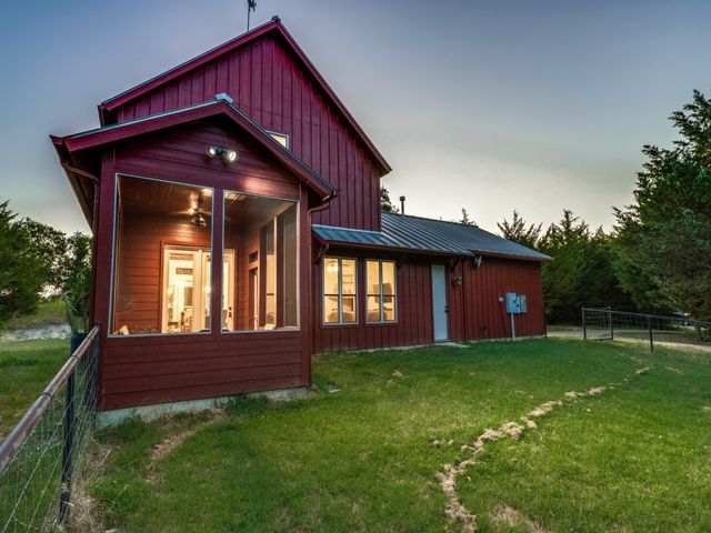 322 Red Maple Road, Gunter, TX 75058