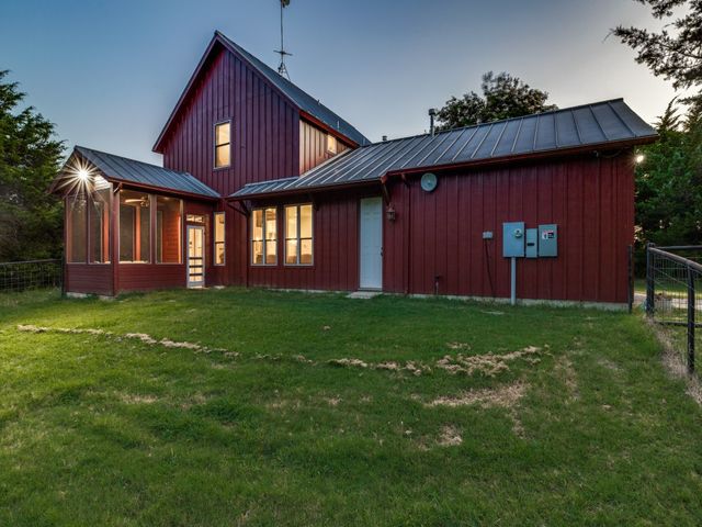 322 Red Maple Road, Gunter, TX 75058