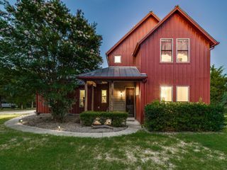 322 Red Maple Road, Gunter, TX 75058