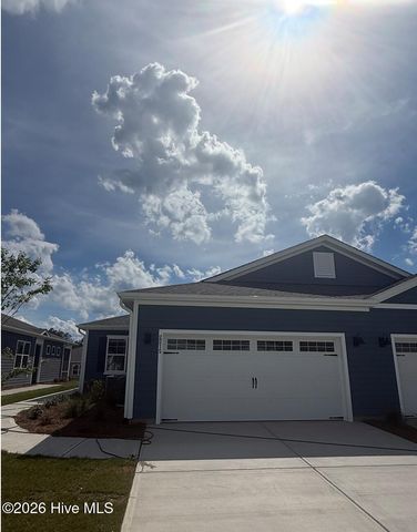 2215 Sweetspire Street Unit 2068, Leland, NC 28451