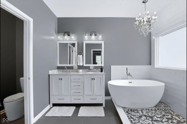 4534 Sunflower Court, Zionsville, IN 46077