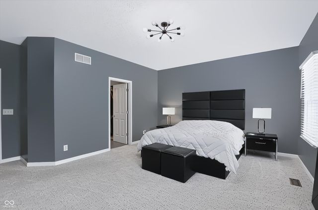 4534 Sunflower Court, Zionsville, IN 46077