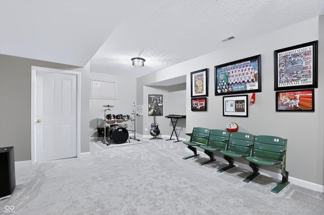 4534 Sunflower Court, Zionsville, IN 46077