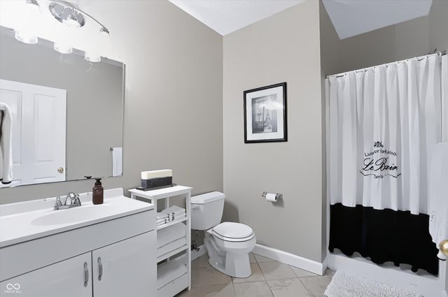4534 Sunflower Court, Zionsville, IN 46077