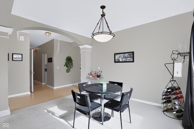 4534 Sunflower Court, Zionsville, IN 46077