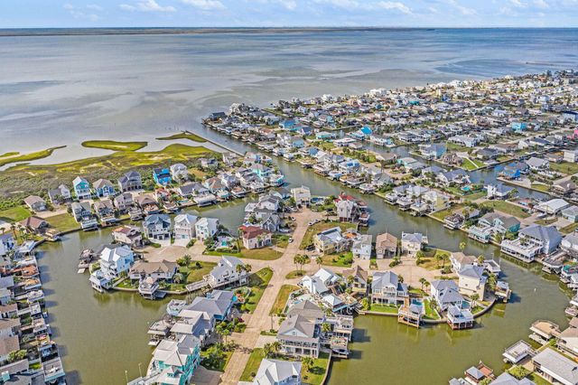 4121 Isla Del Sol, Galveston, TX 77554
