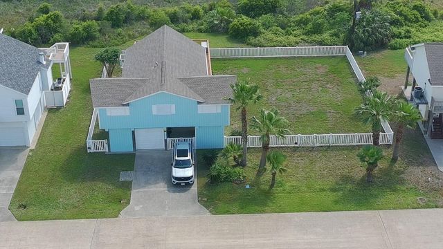 4121 Isla Del Sol, Galveston, TX 77554