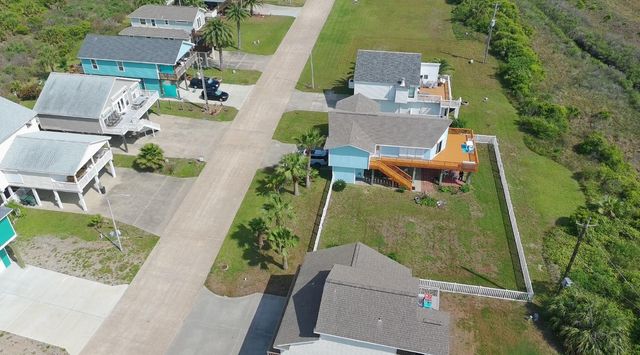4121 Isla Del Sol, Galveston, TX 77554