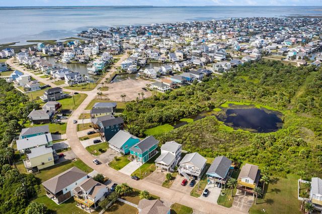 4121 Isla Del Sol, Galveston, TX 77554
