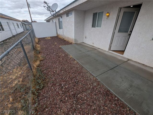 1080 Hall Avenue 1, Pahrump, NV 89048