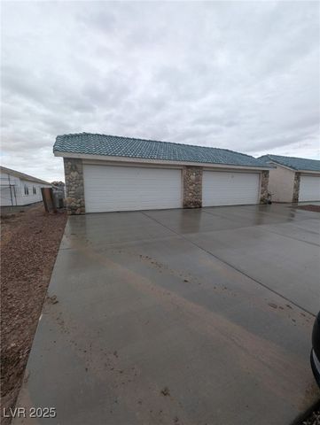 1080 Hall Avenue 1, Pahrump, NV 89048