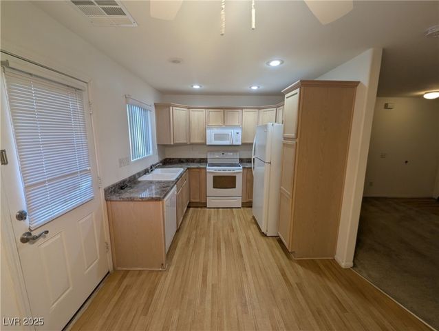 1080 Hall Avenue 1, Pahrump, NV 89048