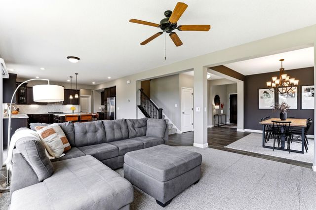 2232 Sorrel Court, Victoria, MN 55386