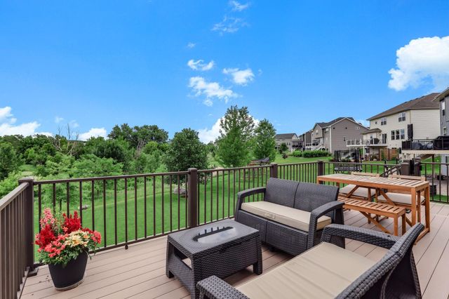 2232 Sorrel Court, Victoria, MN 55386