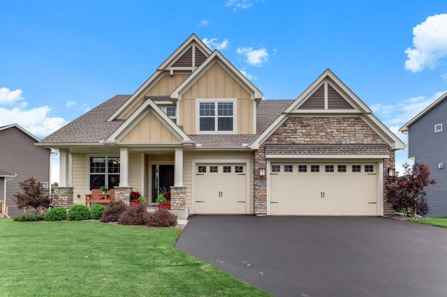 2232 Sorrel Court, Victoria, MN 55386