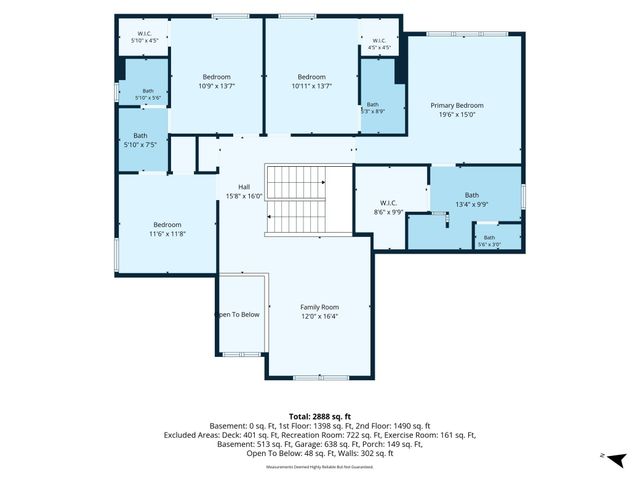 2232 Sorrel Court, Victoria, MN 55386