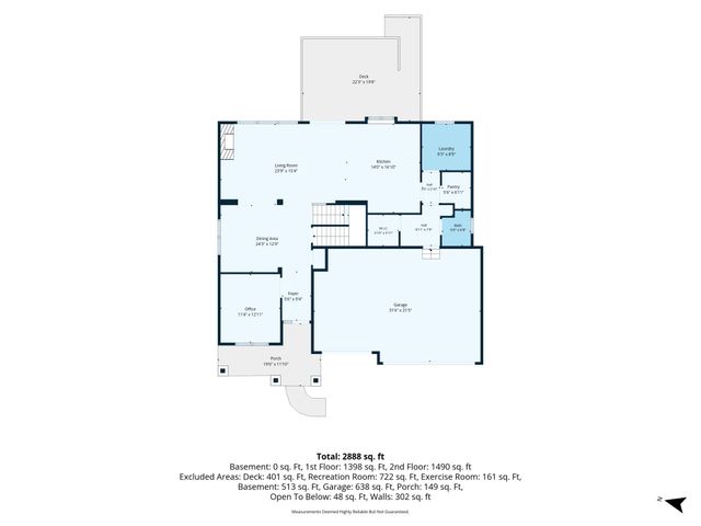 2232 Sorrel Court, Victoria, MN 55386