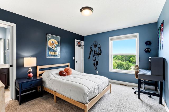 2232 Sorrel Court, Victoria, MN 55386