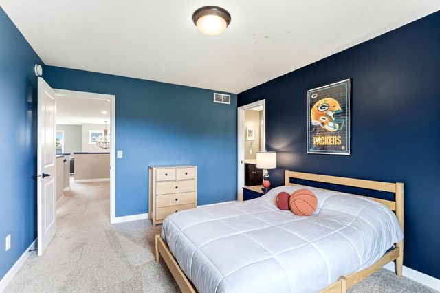 2232 Sorrel Court, Victoria, MN 55386