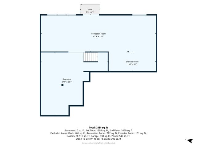 2232 Sorrel Court, Victoria, MN 55386