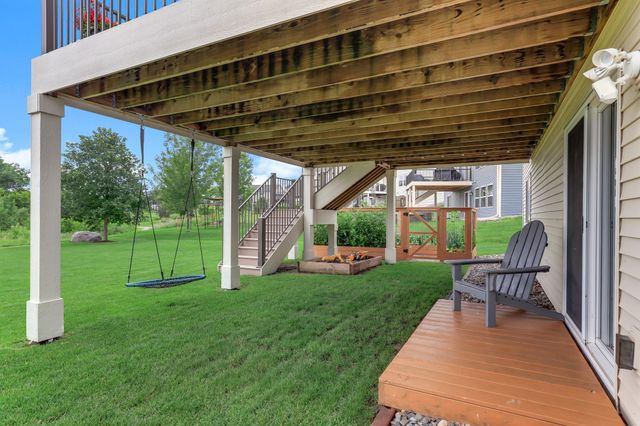 2232 Sorrel Court, Victoria, MN 55386