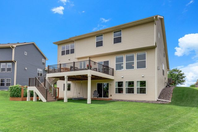 2232 Sorrel Court, Victoria, MN 55386